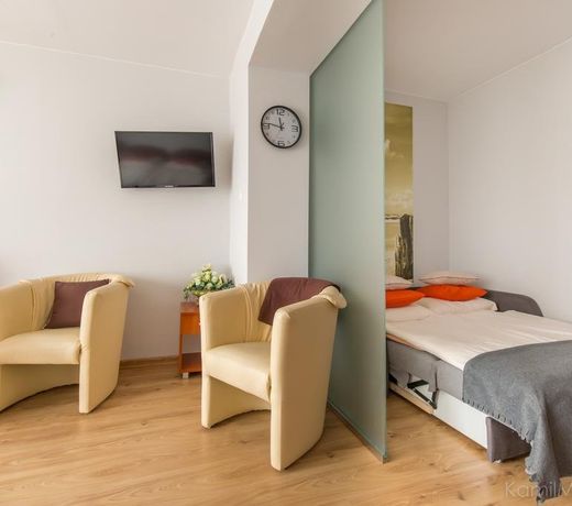 Hotel Krynica