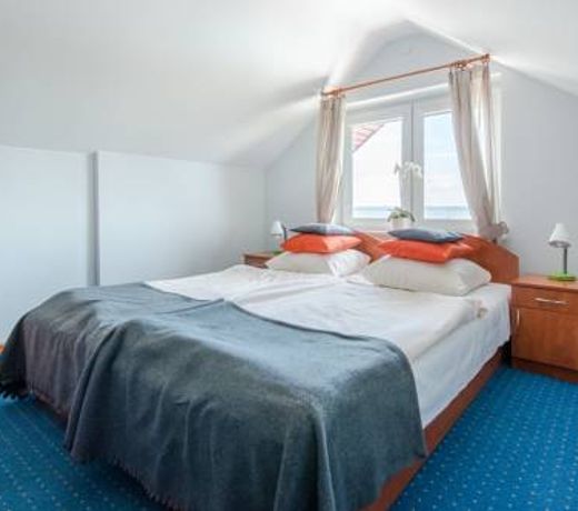 Hotel Krynica