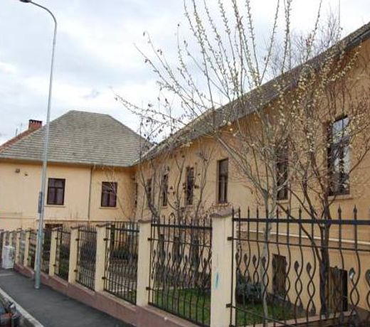 Casa Iacob