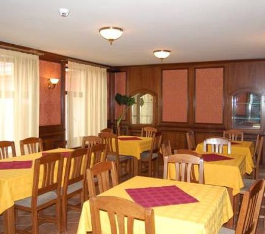 Casa Iacob