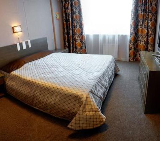 Gagarin Hotel