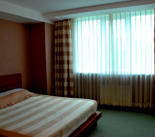 Gagarin Hotel