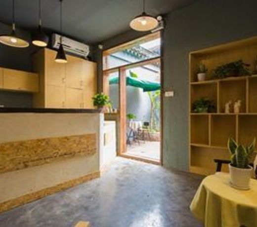 Jia Xing Yue He De She Guesthouse