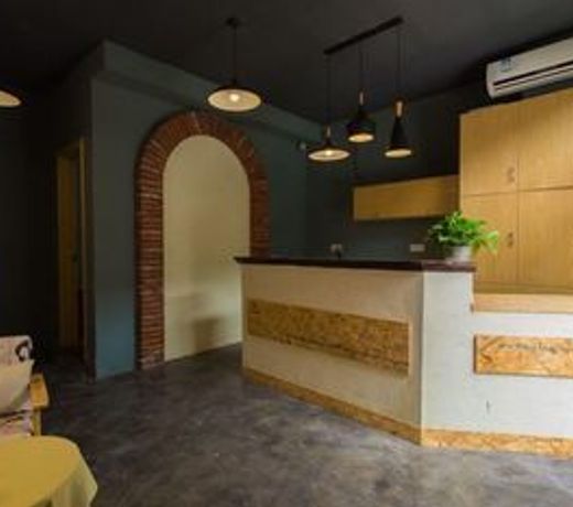 Jia Xing Yue He De She Guesthouse