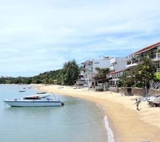 Maya Resort Samui - Sha Extra Plus