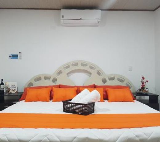 Hotel Mare Mare Inn