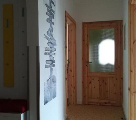 Ferienwohnung am Silberg