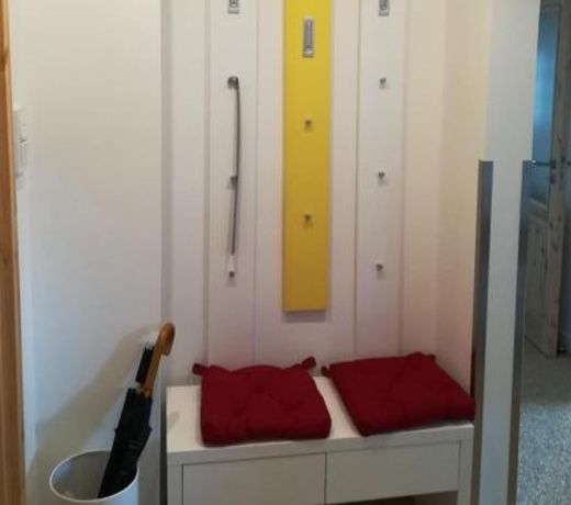Ferienwohnung am Silberg