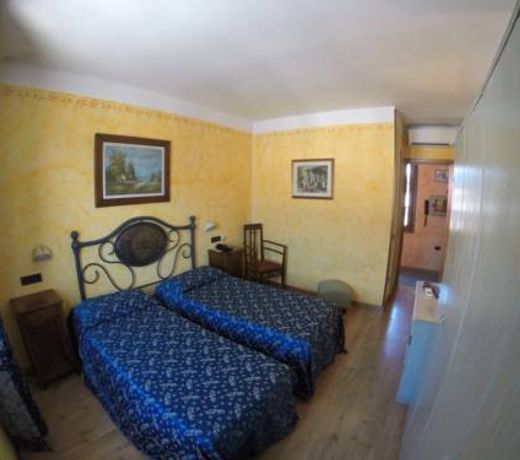 Locanda le Monache