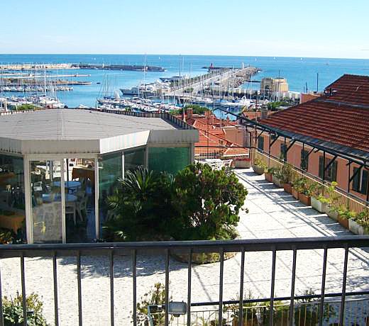 Hotel Robinia