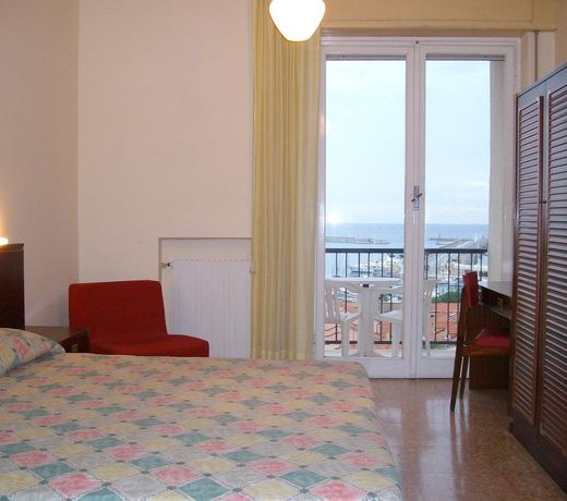 Hotel Robinia