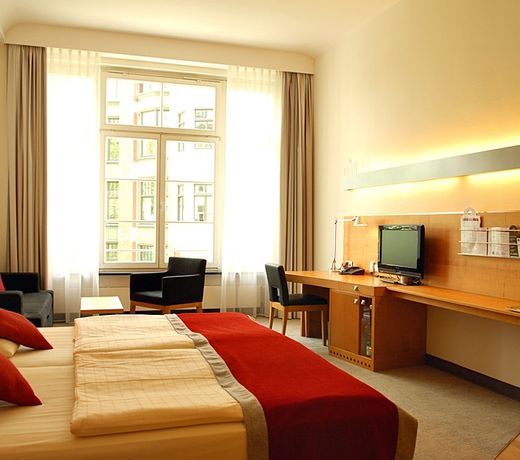 Classik Hotel Alexander Plaza