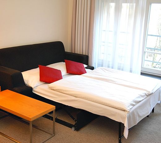 Classik Hotel Alexander Plaza