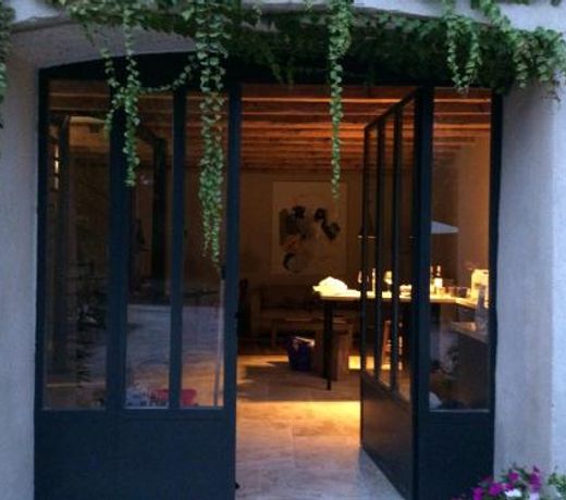 Le Loft des Artistes