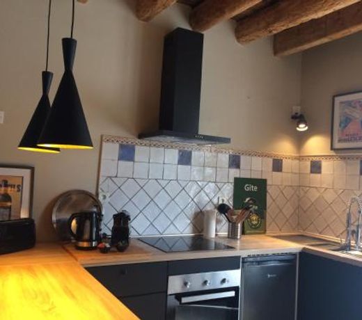 Le Loft des Artistes