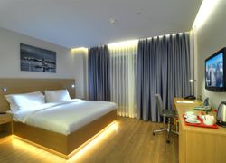 Endless Suites Taksim фото 2