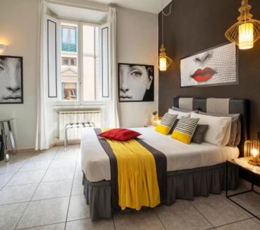 3B Bed & Breakfast Firenze Centro