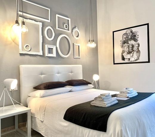 3B Bed & Breakfast Firenze Centro