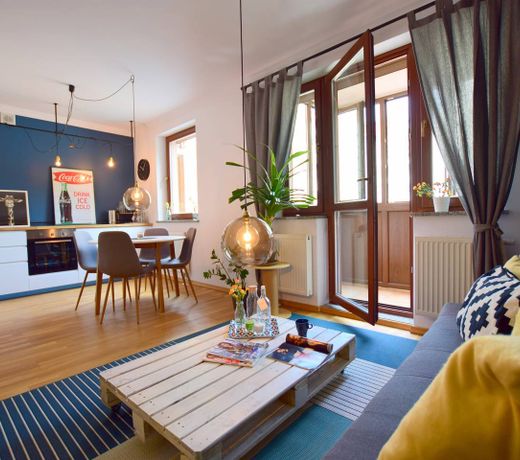 Nowa Str. Apartment no.3