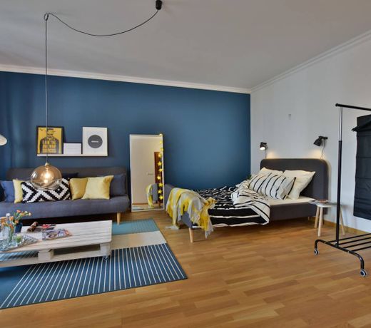Nowa Str. Apartment no.3