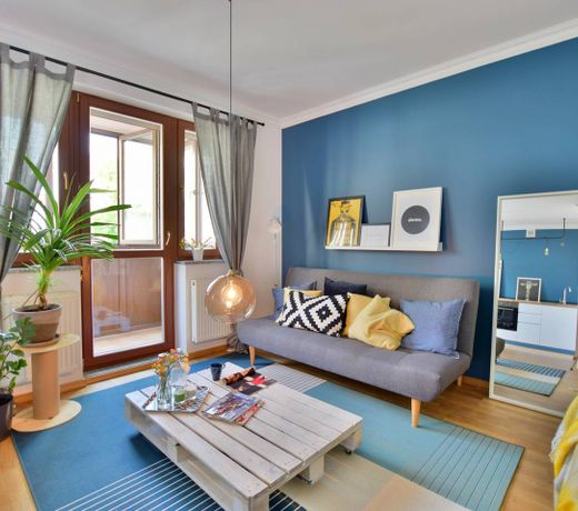 Nowa Str. Apartment no.3