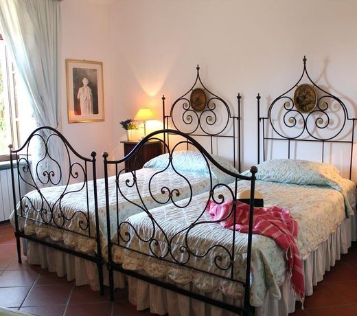 Villa Agostoli