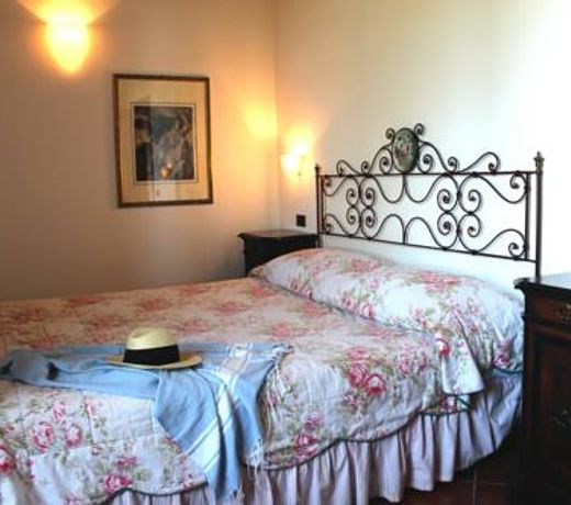 Villa Agostoli