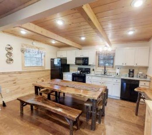 Sugar Bear Mountainï»¿ Cabin