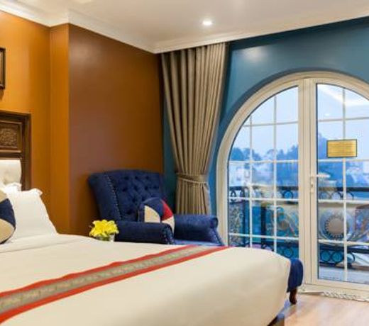 Eden Boutique Hotel & Spa