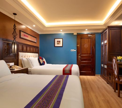 Eden Boutique Hotel & Spa