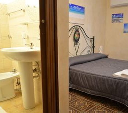 Bed&Breakfast Villa Bellini