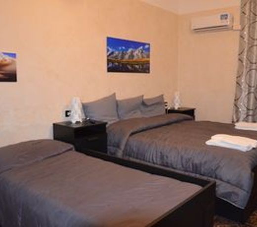 Bed&Breakfast Villa Bellini