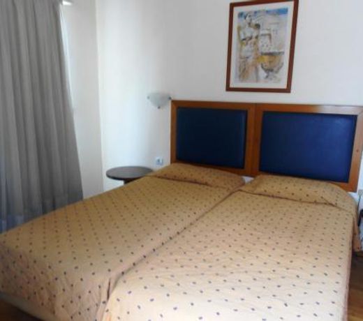 Adam's Hotel