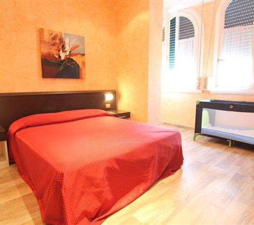 Hotel Villa Adele