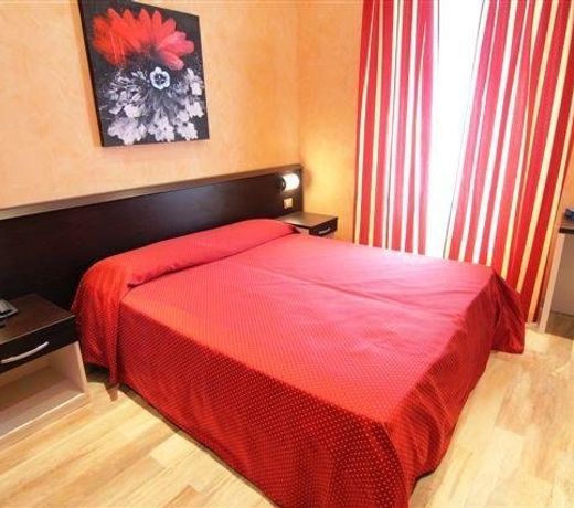 Hotel Villa Adele