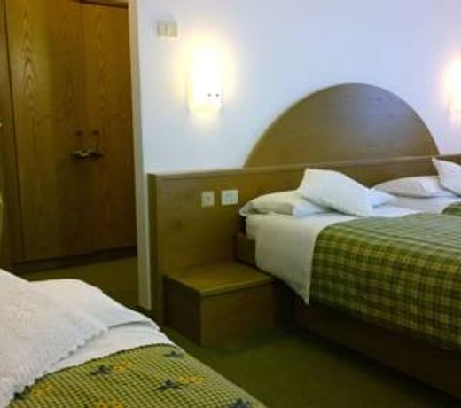 LA FELCE B&B Hotel