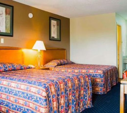 Express Inn Newport News