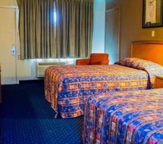 Express Inn Newport News