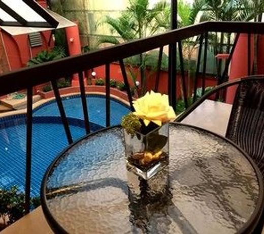 Dreamers Paradise Hotel & Resort