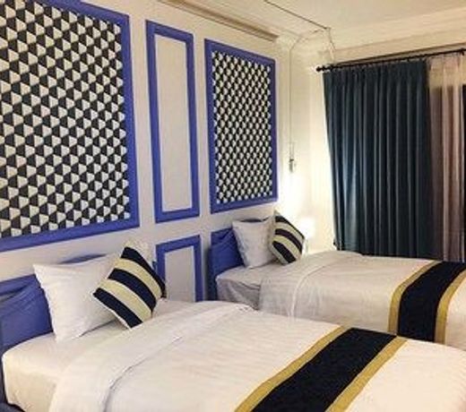Dreamers Paradise Hotel & Resort