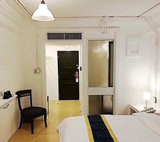 Dreamers Paradise Hotel & Resort