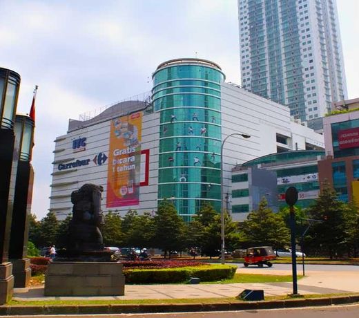 An Hotel Jakarta