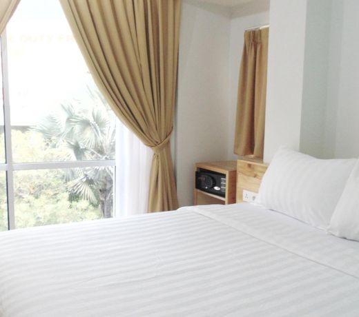 An Hotel Jakarta