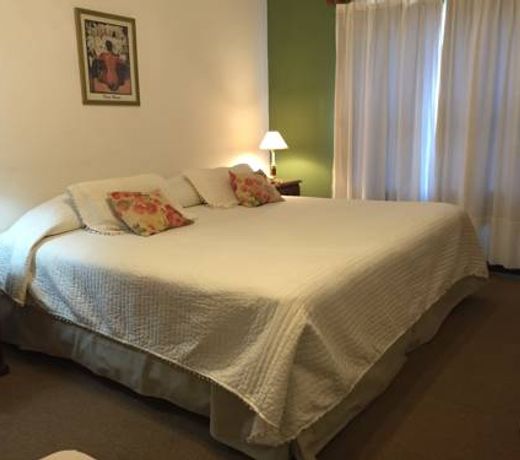 Green Hotel