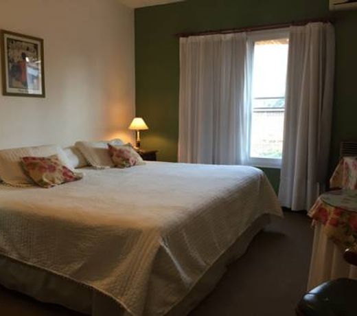 Green Hotel