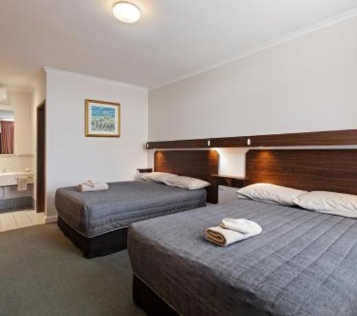 Maffra Motor Inn