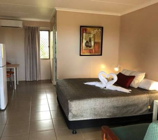 Childers Budget Accommodation
