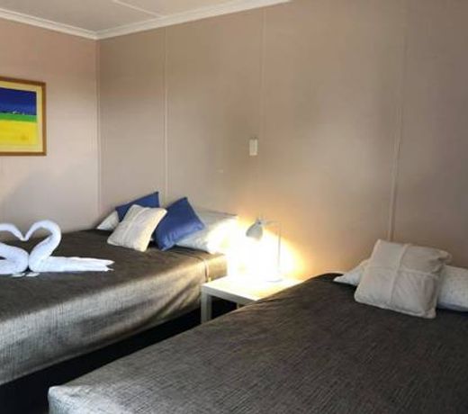 Childers Budget Accommodation