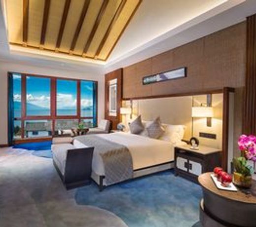 Dali International Hotel