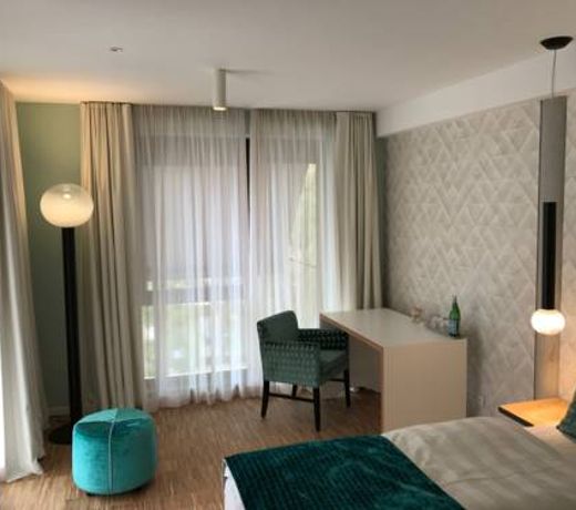 Abbate Boutique Hotel